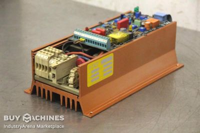 Frequency converter 4 kW TAE TA-6