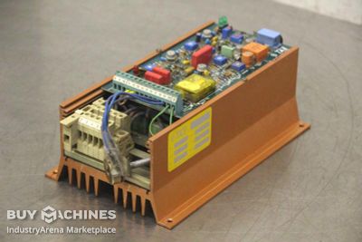 Frequency converter 1 kW TAE TA-1