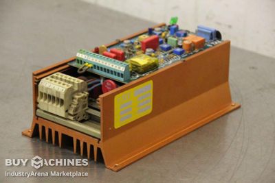 Frequency converter 4 kW TAE TA-4