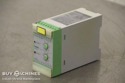 Level device Negele vnv-wd