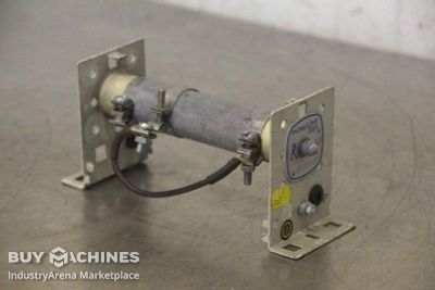 Power resistance Ralakde Prüfsp.2,5kV 34 Ohm 1,3A