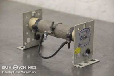 Power resistance Ralakde Prüfsp.2,5kV 34 Ohm 1,3-1,8A