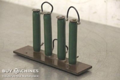 Power resistance Ifö EMF 50  6,8 Ohm