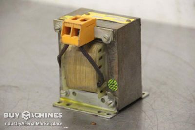 Transformer TAE  ND 78/40-15
