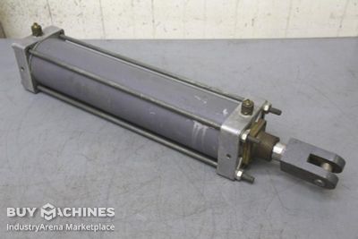 Pneumatic cylinder Martonair SM/040 400