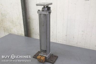 Pneumatikzylinder Cavazzuti Hub 360 mm