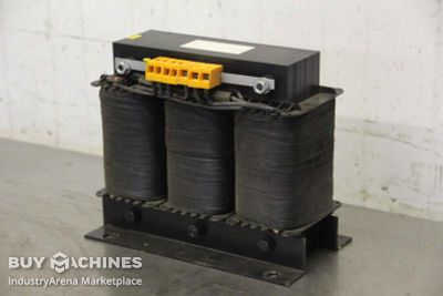Transformer 2,2 kVA Jacke DAT  2,2 kVA