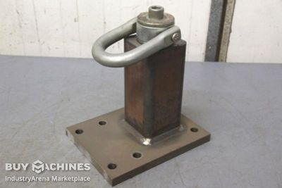 Lifting jack unbekannt 3000 kg