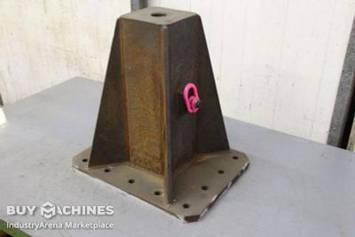 Lifting jack 6 pieces unbekannt 450/350/H450 mm