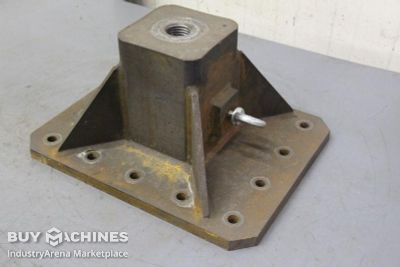 Lifting jack 6 pieces unbekannt 450/350/H420 mm