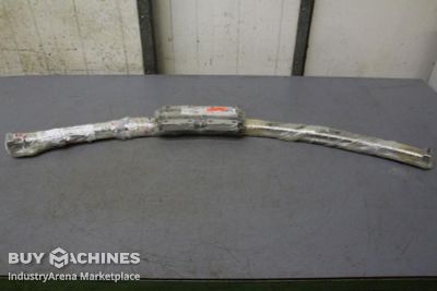 Guide rail arch guide THK SNR HCR35A2RR+60/1000R