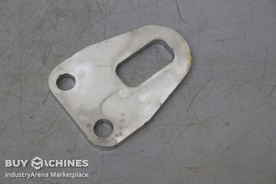 Lashing eyes 43 pieces unbekannt 100 x 138 x 10 mm