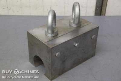 Lifting device 4 pieces unbekannt Ø 80 mm