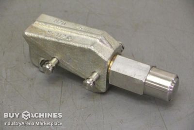Klemmbügel unbekannt Spannbereich 60 - 80 mm