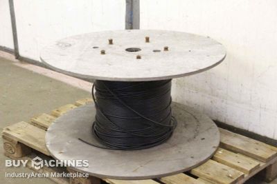 Fiber optic cable Lapp Kabel Hitronic HQN1500 4G 50/125 OM2
