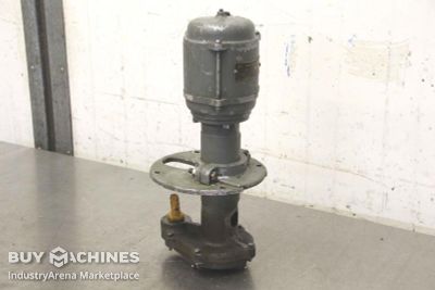 Cooling water pump unbekannt NA-22 / 0,12 kW