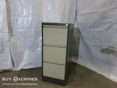 Haengeregisterschrank