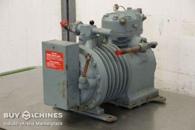 Refrigeration compressor Bitzer BHS 592 S