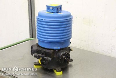 Refrigeration compressor Frigopol D 60300