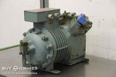 Refrigeration compressor Bitzer BHS 752