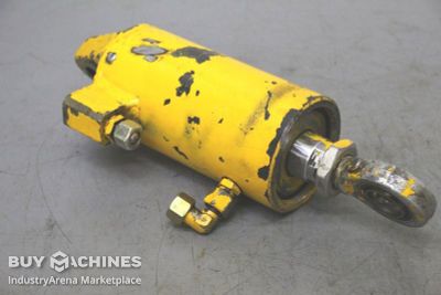 Hydraulic cylinder unbekannt Hub 50 mm