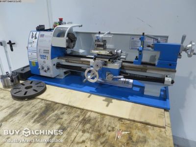 HBM 250 x 550 Norton Profi