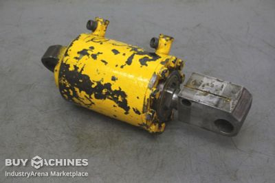 Hydraulic cylinder unbekannt Hub 42 mm