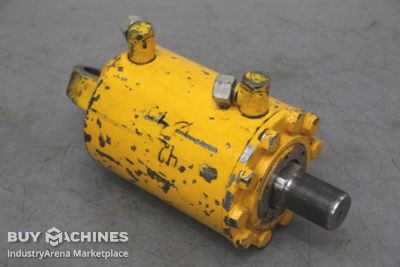 Hydraulikzylinder unbekannt Hub 42 mm