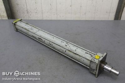 Hydraulikzylinder Parker Hub 625 mm  U-3LRS33M