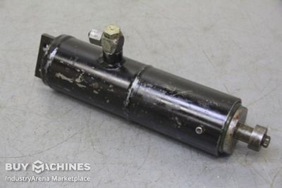 Hydraulikzylinder Pacoma Hub 133 mm
