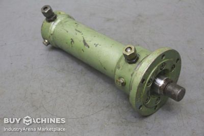 Hydraulikzylinder Werthenbach H21-F-63/86-180AN