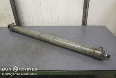 Hydraulikzylinder ORSTA R1-63/40x1000