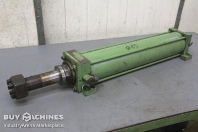 Hydraulikzylinder Parker Hub 600 mm  C-3LRLS29MC