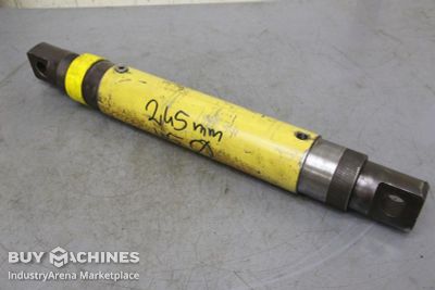 Hydraulikzylinder Enerpac RD 2510 C.B4B Hub 245 mm