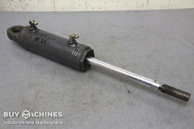 Hydraulikzylinder unbekannt 9098346-04  Hub 75 mm