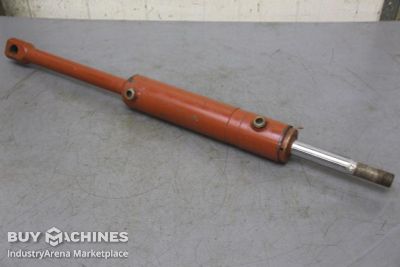 Hydraulikzylinder unbekannt Hub 200 mm