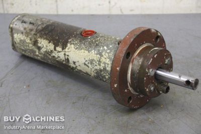 Hydraulikzylinder unbekannt Hub 60 mm