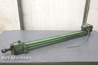 Hydraulikzylinder Imav Hub 950 mm DBV-USY-10
