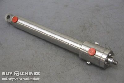 Hydraulikzylinder unbekannt Hub 250 mm