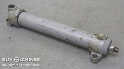 Hydraulikzylinder unbekannt Hub 320 mm