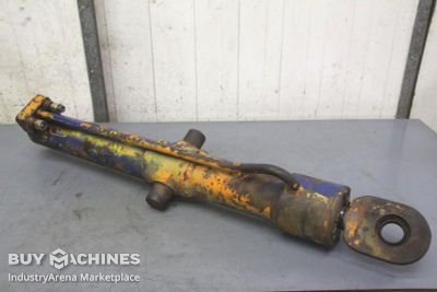 Hydraulikzylinder Meiller Hub 670 mm