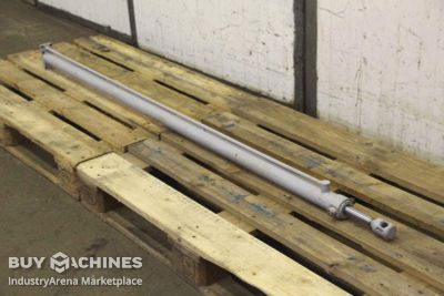 Hydraulikzylinder GSL German Standard Lift D040025-Z2  Hub 1590 mm