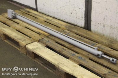 Hydraulikzylinder GSL German Standard Lift D040025-Z  Hub 1590 mm