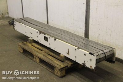 Förderband Stork-Packo SAL-HE 10  2200 mm