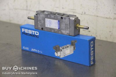 magnetic valve Festo JMFH-5-1/4