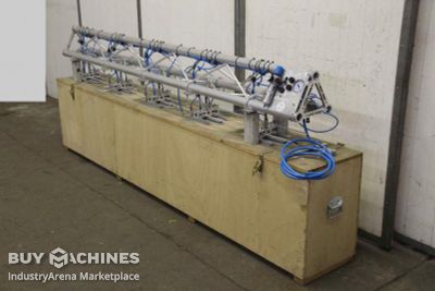 vacuum lifter unbekannt 2500/250/H400 mm