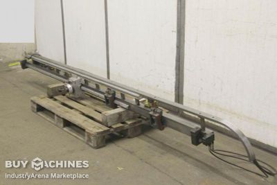 Position measuring system Fagor R NCT 13-005 3071  11A