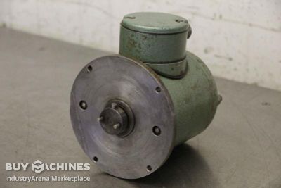 Elektromotor 0,040 kW 1380 U/min VEM IDM 100/30.6013/2