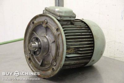 Elektromotor 7,5 kW 1450 U/min Caenaho 4A132S4Y3