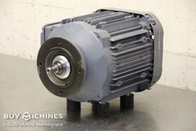 Elektromotor 1,1 kW 1500 U/min SEW 220/380 V 1500 U/min